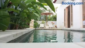 Villa Ummangur 2 BR Private Villa Near Lovina - Image 4