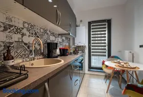Plaza Residence Studio 197 - Image 3