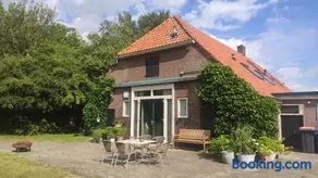B&B Verwoldsehof 'Op de deel' - Image 1