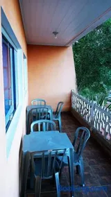 Quarto Suite em Casa de Campo Espaço da Família - Image 5