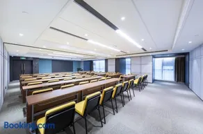 Atour Hotel Meishan Government Affairs Center - Image 2