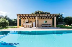 Finca totalmente equipada con piscina privada, terraza y jardín | Vistas a la montaña - Image 2