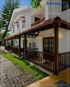 Raul's Boutique Hotel, by Dona Paula Sea View - Image 2