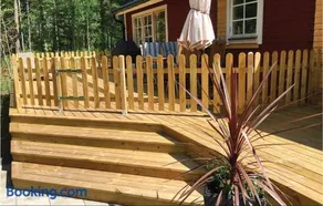 Pet Friendly Home In Ljungby With Sauna - Image 5
