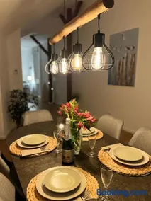Ferienwohnung Möwenblick - Image 4