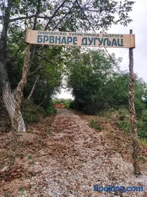 Brvnare Duguljac Fruška Gora - Image 3