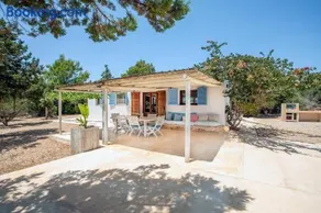 Casa Mayo Formentera Rustick - Image 1