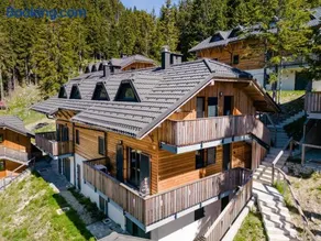 Apartment MOUNTAIN PEARL Golte - Image 1