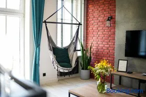 JP Loft Apart - Premium Family Apartment - Free Parking - Image 4