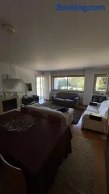 Luxury apartment - Image 1
