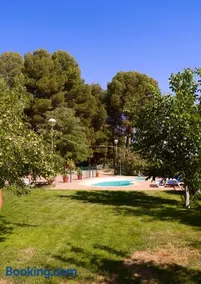 CASA CUEVA PIENA, Alcudia de Guadix - Image 4