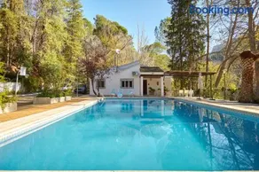 Casa Arroyo Colmenar - Image 1