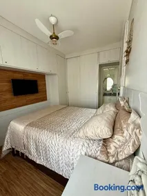 Quartos em Homestay Praia da Costa - Image 2
