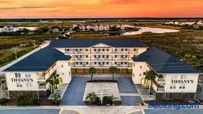Surf City Beach Stay- Dolphins Drift Motel Unit - Image 2