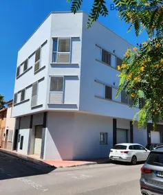 Apartamento en Les Alqueries con aire acondicionado - Image 3