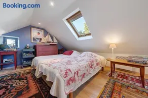Chambre D'hôtes Les Hortensias - Image 4