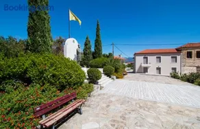 Mystras 2 Residences Upper and Ground Floor - Image 2