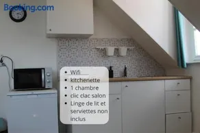 L'Opale, appartement 7 - Image 1