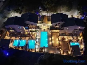 September15 Suites- Meganisi - Image 1