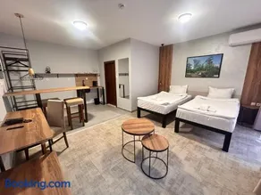 Clepsydra Residence - Image 2