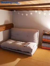 ましこのま- 明治の建物をリノベした街中ローカルステイ - Image 4