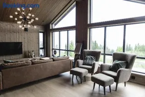 Chill cabin - fantastic view and nice hiking area - Image 4