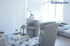 Studio Cosy proche gare - Image 1