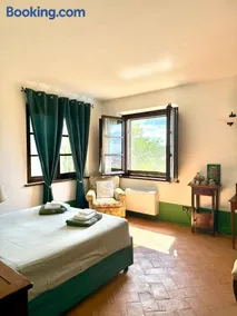 Casale Le Civette - Rooms - Image 1