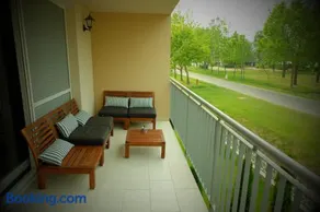 Piano Balaton Apartment - Image 2