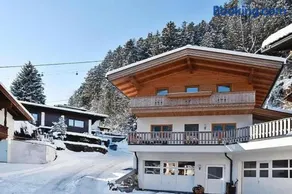 Ferienhaus Marie Mayrhofen by FeWo-plan - Image 2