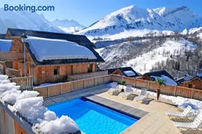 Les Chalets des Ecourts Saint-Jean-d'Arves - Image 1