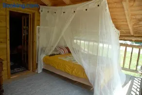 Le chalet de Cavailla - Image 2