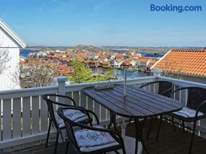 3 Personen Ferienhaus in Gullholmen - Image 3