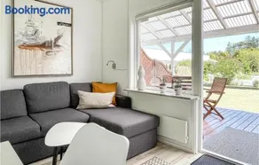 Amazing Apartment In Nexø With Sauna - Image 4