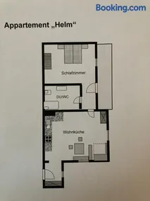 Appartements Pichler - Image 5