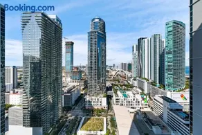 New 26th floor amazing view 2BR-2BA - Image 2