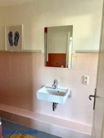 Familienbett und Sauna - Muschelbude - Image 2