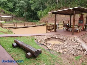 Recanto da Serra Chalé 01 - Image 1