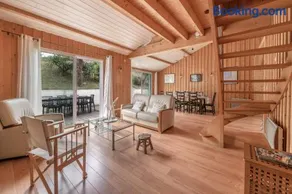 Maison pour 8 personnes - 300m de la plage - Image 2