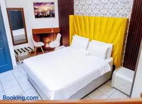 Kairos Guest Lodge Bedfordview - Image 1