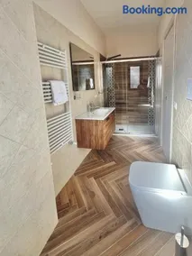 La Casa di Nina - Affittacamere Luxury Room - Image 2