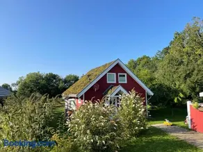 Norweger Haus am Tollensesee - Image 2