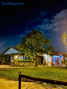 Villa Hacienta - Image 1