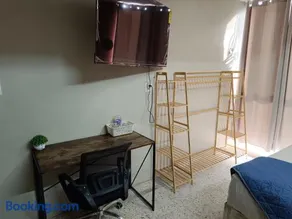 Habitación 102 Cordoba Centro Estacionamiento - Image 4