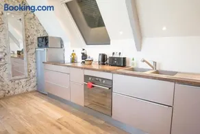 Loft cosy et lumineux, centre bourg par Groom* - Image 4
