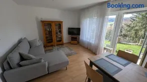 Ferienwohnung Salztalblick - Image 4