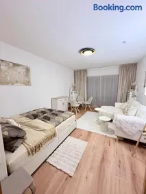 Chiemsee-Perle, stylisches Luxus-Appartement - Image 2