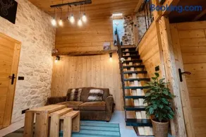 Chalet Annecy 200m lac, montagnes & clim - Image 5