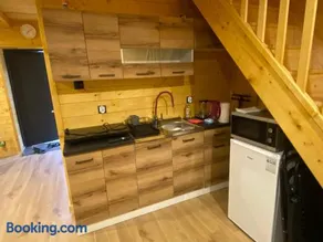 Apartamenty Domek na Roztoczu - Image 2