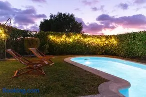 Pantin Beach View Villa Pool Aloha-Te - Image 2